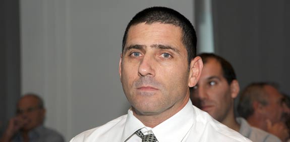 עידן אזולאי / צלם: איל יצהר